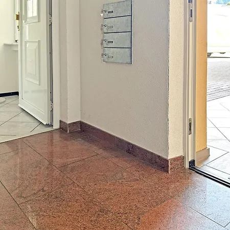 Hofgut Rombach Appartamento Bollschweil